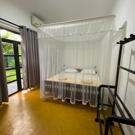 Pearl Villa Rooms And Hostel อูนาวาตูนา ภายนอก รูปภาพ