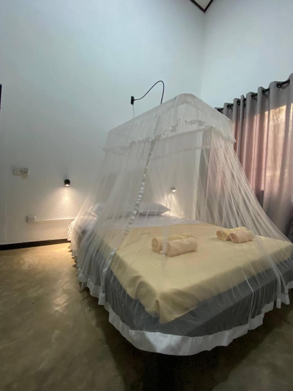 Pearl Villa Rooms And Hostel อูนาวาตูนา ภายนอก รูปภาพ