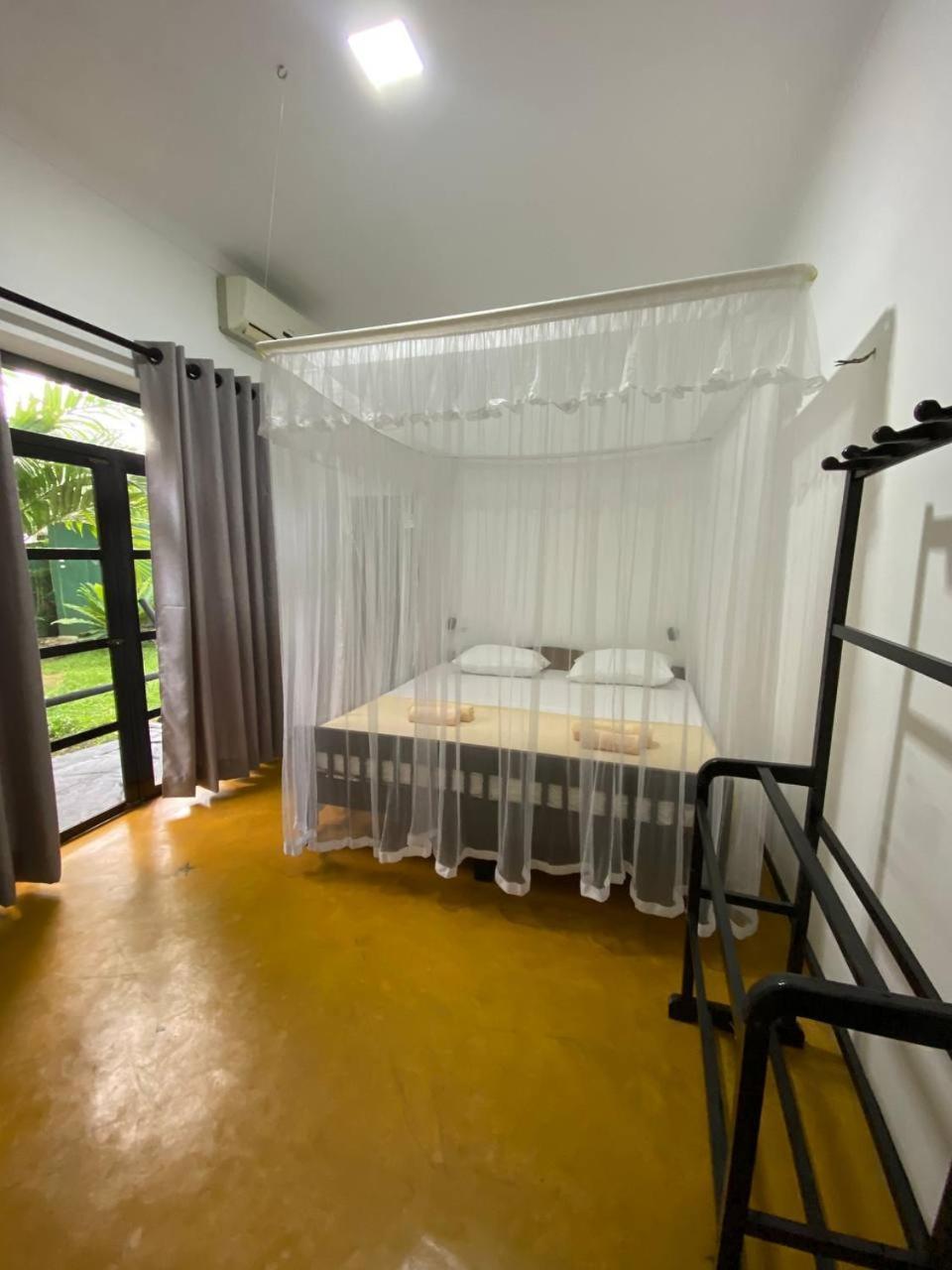 Pearl Villa Rooms And Hostel อูนาวาตูนา ภายนอก รูปภาพ