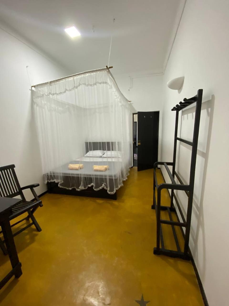 Pearl Villa Rooms And Hostel อูนาวาตูนา ภายนอก รูปภาพ