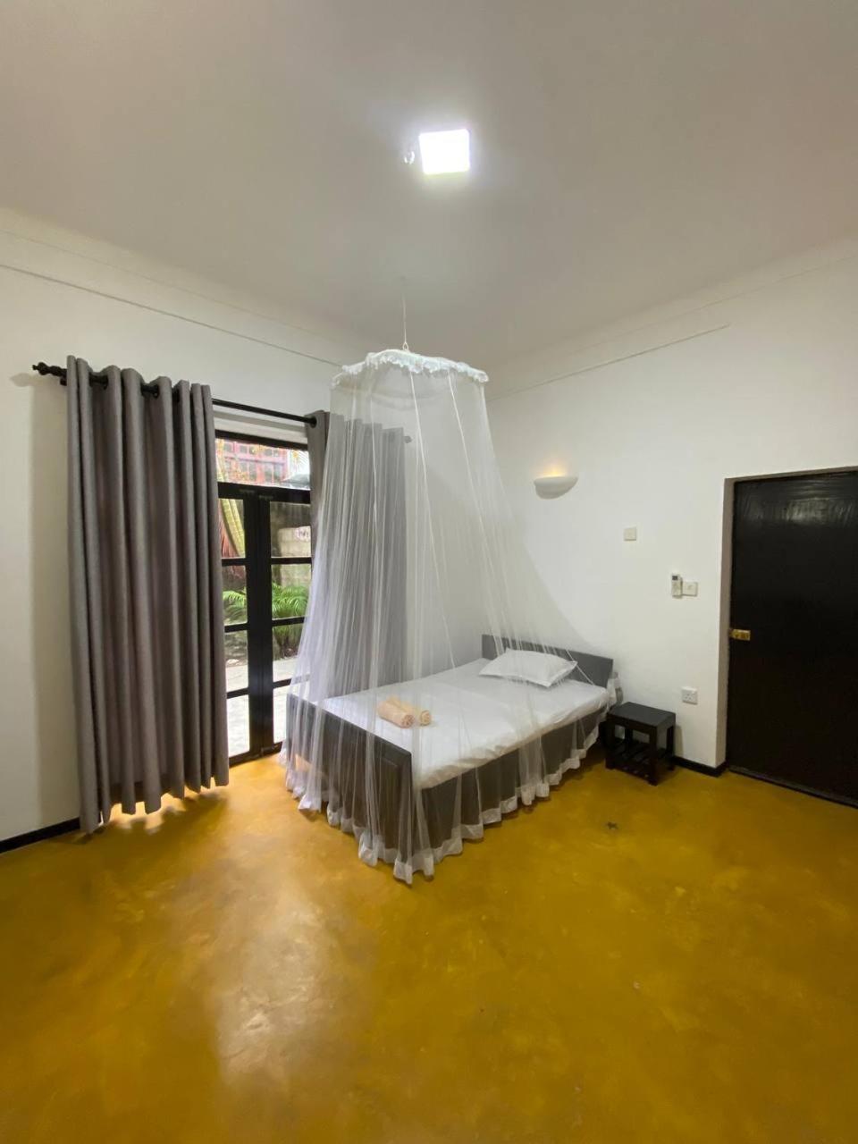 Pearl Villa Rooms And Hostel อูนาวาตูนา ภายนอก รูปภาพ