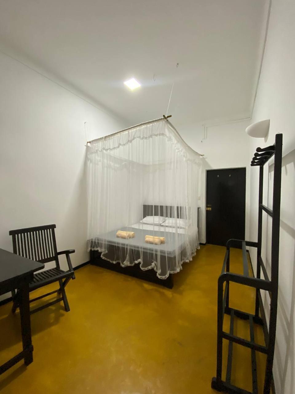 Pearl Villa Rooms And Hostel อูนาวาตูนา ภายนอก รูปภาพ